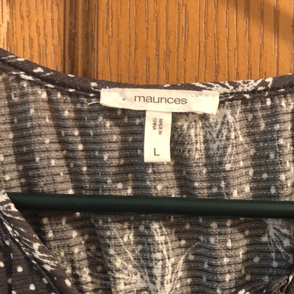 Maurices Sleeveless Top - Picture 2 of 4